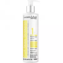 Somnis & Hair Curl Shine Shampoo ������� ��� �������� � ��������� �����