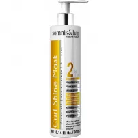 Somnis & Hair Curl Shine Mask ����� ��� ���������� �� ���������� �������