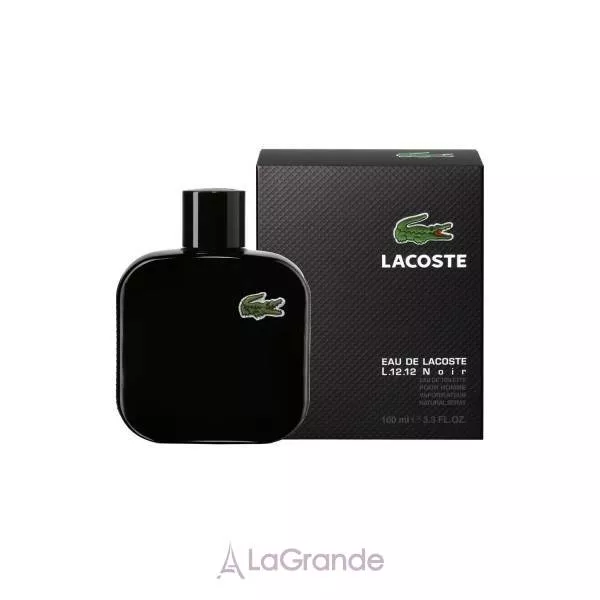 Lacoste Eau De Lacoste L.12.12 Noir ����� (��������� ���� 100 �� + ���� ��� ���� 150 ��)