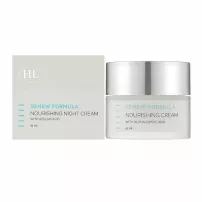 Holy Land Cosmetics Renew Formula Nourishing Night Cream ����������� ������ ���� ��� ���������� � ����� ���� ����