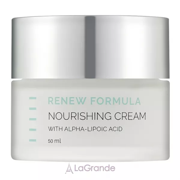 Holy Land Cosmetics Renew Formula Nourishing Night Cream ����������� ������ ���� ��� ���������� � ����� ���� ����