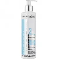 Somnis & Hair Volume Mask ����� ��� ��'��� �������