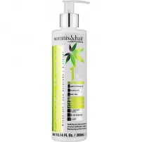 Somnis & Hair Cannabis Shampoo ������� ��� ����� � ���������� ������