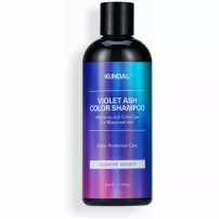 Kundal Violet Ash Color Shampoo Jasmine Woody ���������� ������� ��� ��������� � �������� "������"