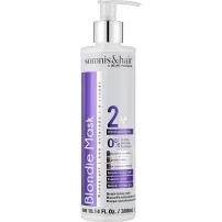 Somnis & Hair Blondie Mask ����� ��� ������ ������ �������