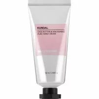 Kundal Shea Butter & Macadamia Pure Hand Cream Baby Powder ����������� ���� ��� ��� � ������ �� � ��������� � �������� �������� ��������