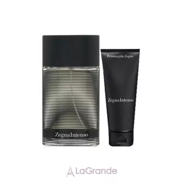 Ermenegildo Zegna Zegna Intenso ����� (��������� ���� 50 �� + ������� ����� ������ 100 ��)