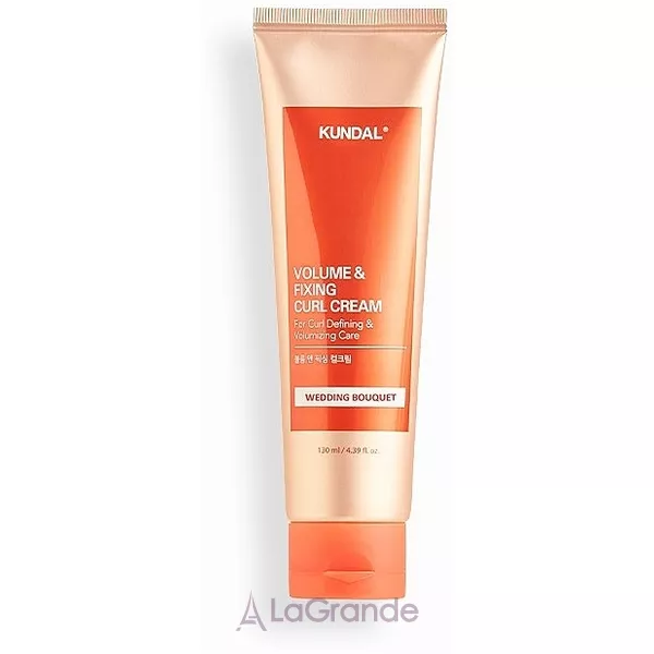 Kundal Volume And Fixing Curl Cream Wedding Bouquet ���� ��� ������� �������� ����� � �������� 