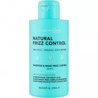 Somnis & Hair Shampoo & Mask Frizz Control ������� � ����� 2�1 ��� �������� � ����� �����