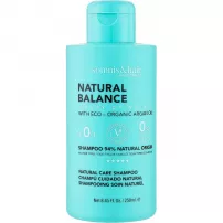 Somnis & Hair Shampoo 94% Natural Origin ������� ��� ����� � 94% ����������� ������������