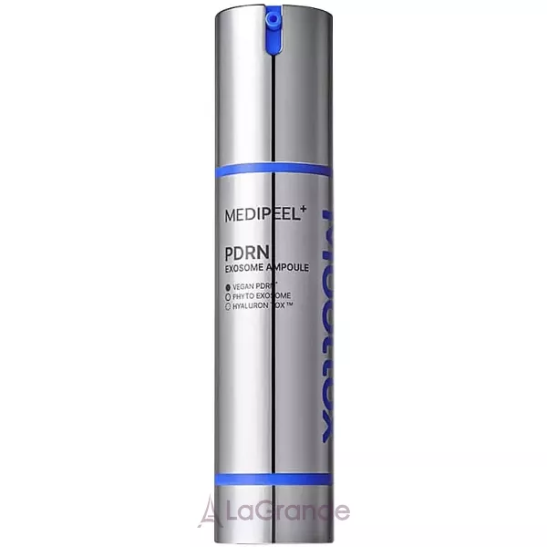 Medi-Peel PDRN Exosome Ampoule ��������� � ��������������� � �������������� ��� ����������� �� ���������� ����������� ����