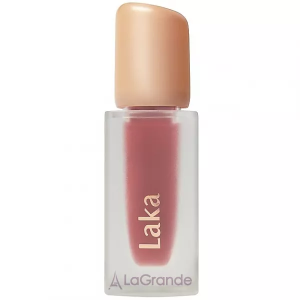 Laka Fruity Glam Lip Tint �������������� ���-����� ��� ���