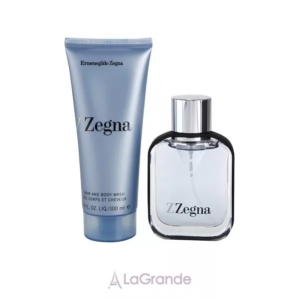 Ermenegildo Zegna Z Zegna ����� (��������� ���� 50�� + �������/���� 100��)