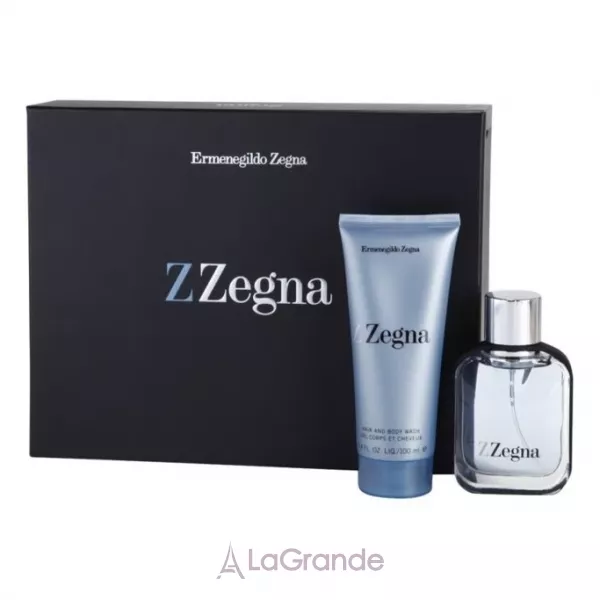 Ermenegildo Zegna Z Zegna ����� (��������� ���� 50�� + �������/���� 100��)
