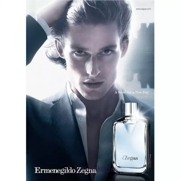 Ermenegildo Zegna Z Zegna ����� (��������� ���� 50�� + �������/���� 100��)