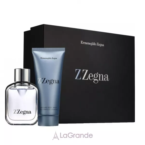 Ermenegildo Zegna Z Zegna ����� (��������� ���� 50�� + �������/���� 100��)