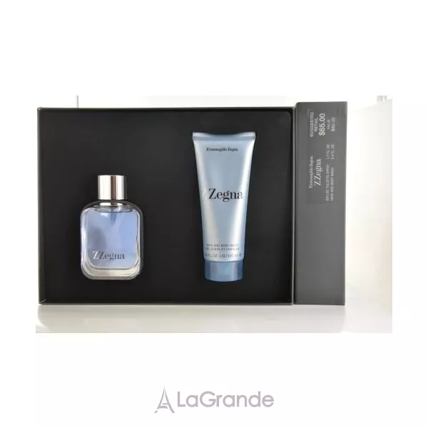 Ermenegildo Zegna Z Zegna ����� (��������� ���� 50�� + �������/���� 100��)