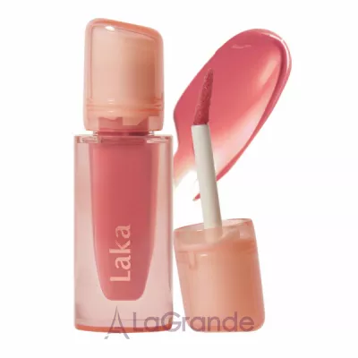 Laka Jelling Nude Gloss   