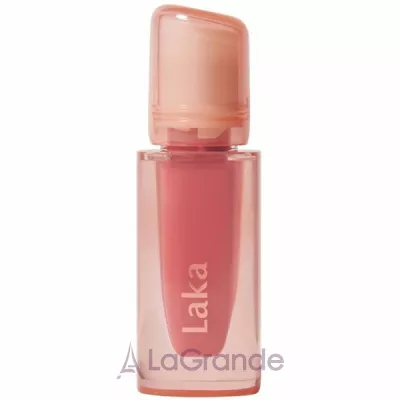 Laka Jelling Nude Gloss   