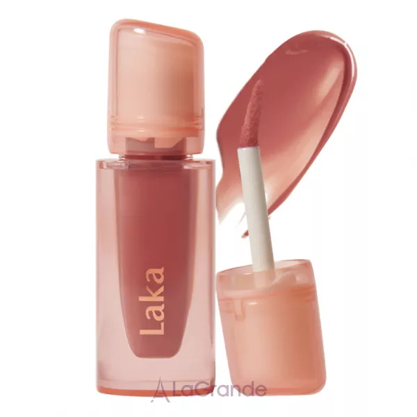 Laka Jelling Nude Gloss ����� ��� ���