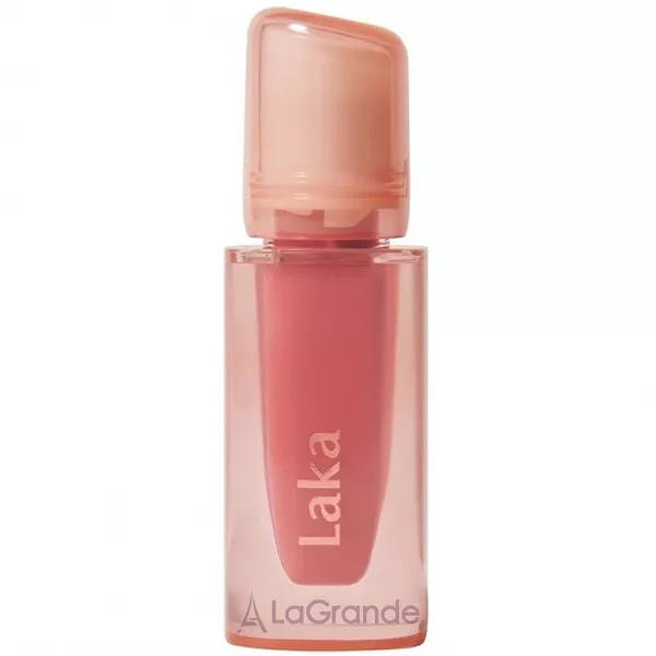 Laka Jelling Nude Gloss ����� ��� ���