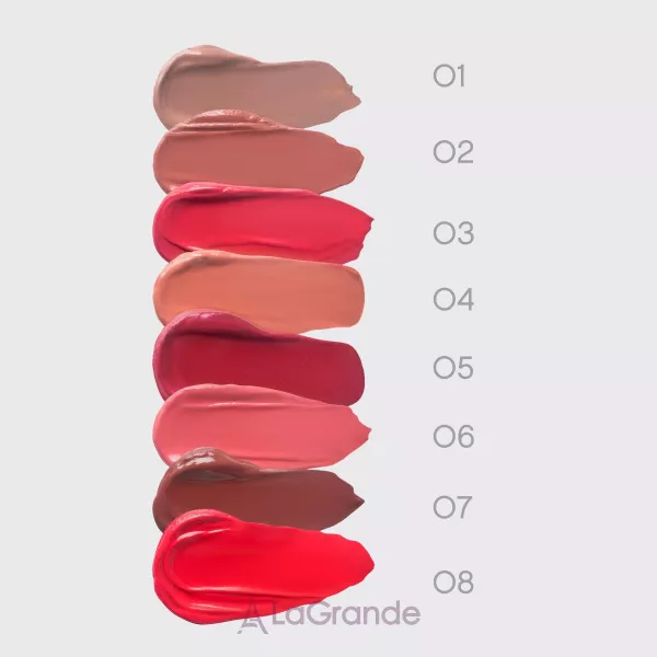 Vivienne Sabo Volummatte ������ ������� ������ � ��������-��������