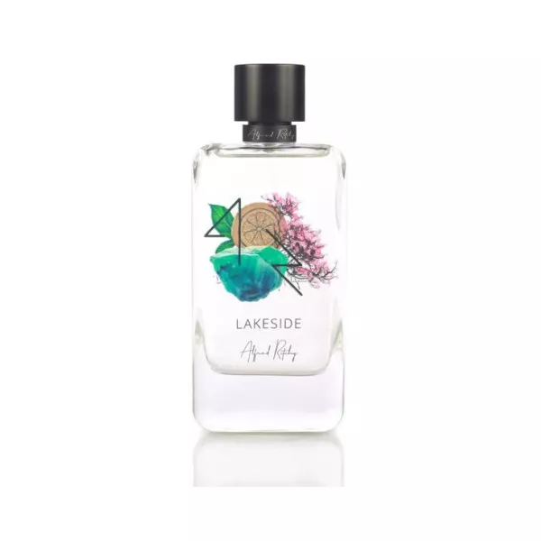 Alfred Ritchy Lakeside ����������� ���� (������)