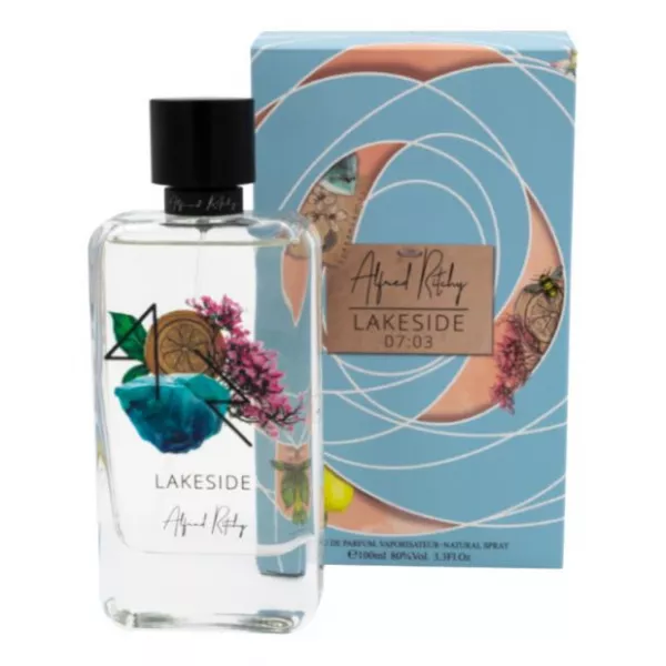 Alfred Ritchy Lakeside ����������� ����