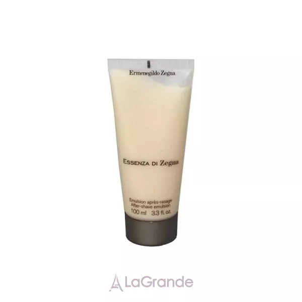 Ermenegildo Zegna Essenza di Zegna ����� (��������� ���� 50 �� + �������� ����� ������ 100 ��)