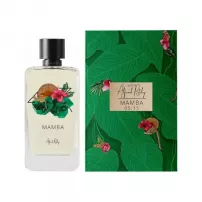 Alfred Ritchy Mamba ����������� ����