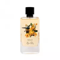 Alfred Ritchy Nolo ����������� ���� (������)
