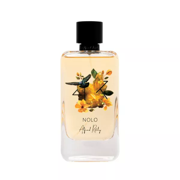 Alfred Ritchy Nolo ����������� ���� (������)