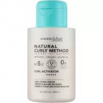 Somnis & Hair Curl Activator ���� ��� �������� ��������