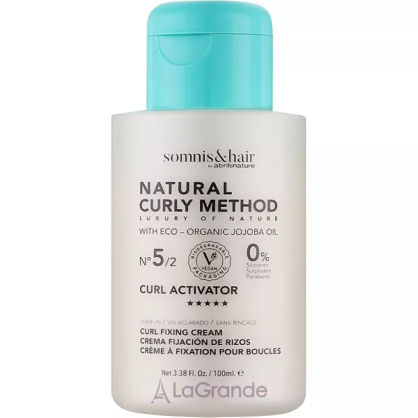 Somnis & Hair Curl Activator ���� ��� �������� �������