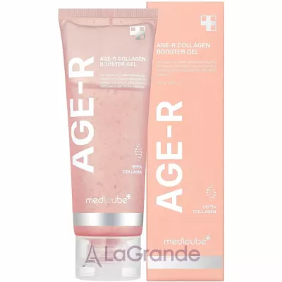 Medicube Age-R Collagen Booster Gel -        