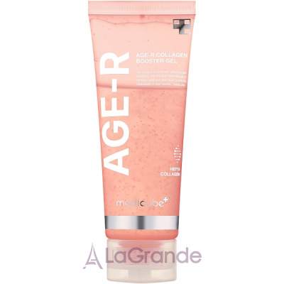 Medicube Age-R Collagen Booster Gel -        