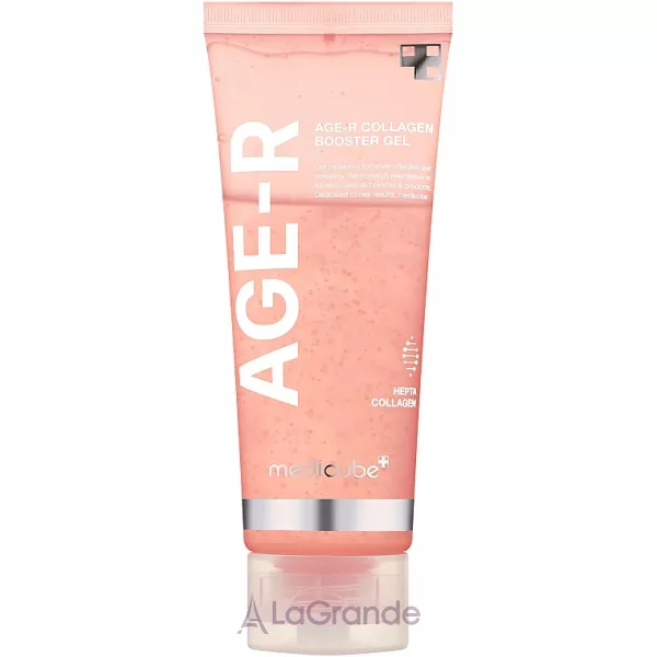Medicube Age-R Collagen Booster Gel ����-������ � ���������� ��� ������ � ��������� ���� ����