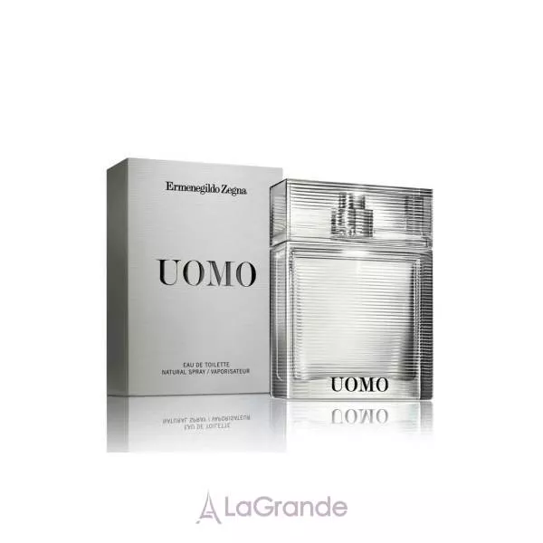 Ermenegildo Zegna Zegna Uomo ����� (��������� ���� 100 �� + ��������� ���� 30 ��)