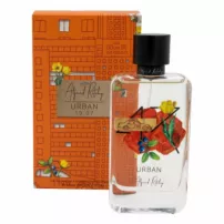 Alfred Ritchy Urban ����������� ����