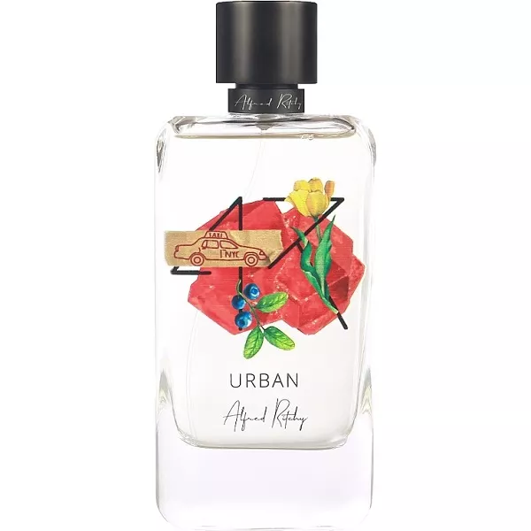 Alfred Ritchy Urban ����������� ����