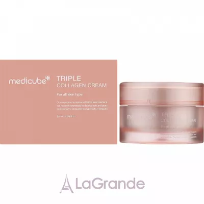 Medicube Collagen Jelly Cream       