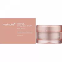 Medicube Triple Collagen Cream ����������� ���� ��� ����