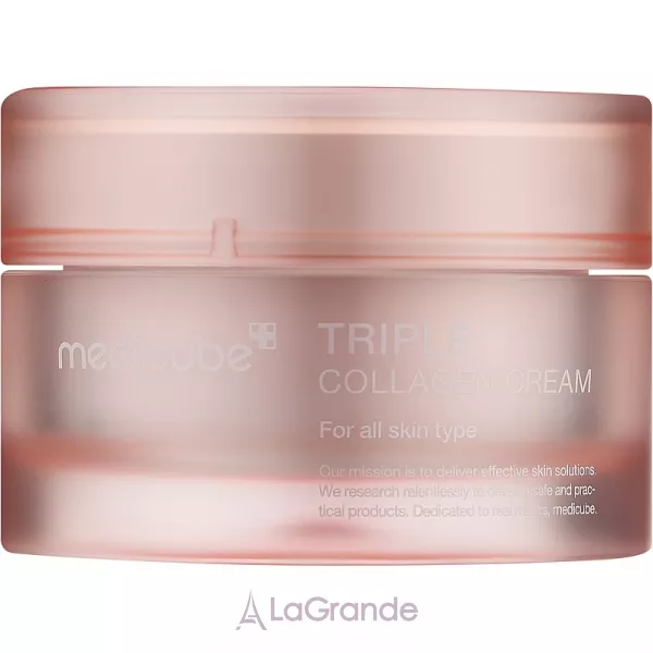 Medicube Triple Collagen Cream ������������ ���� ��� �������