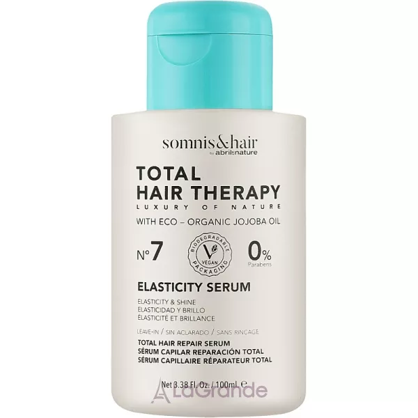 Somnis & Hair Elasticity Serum ��������� ��� ������ �� ������������ �������