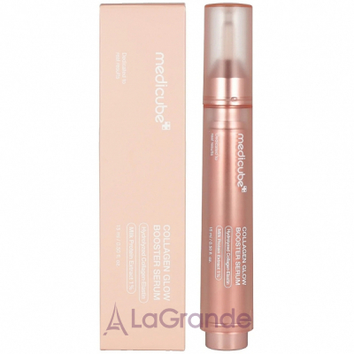 Medicube Collagen Glow Booster Serum          䳺