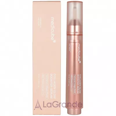 Medicube Collagen Glow Booster Serum          䳺