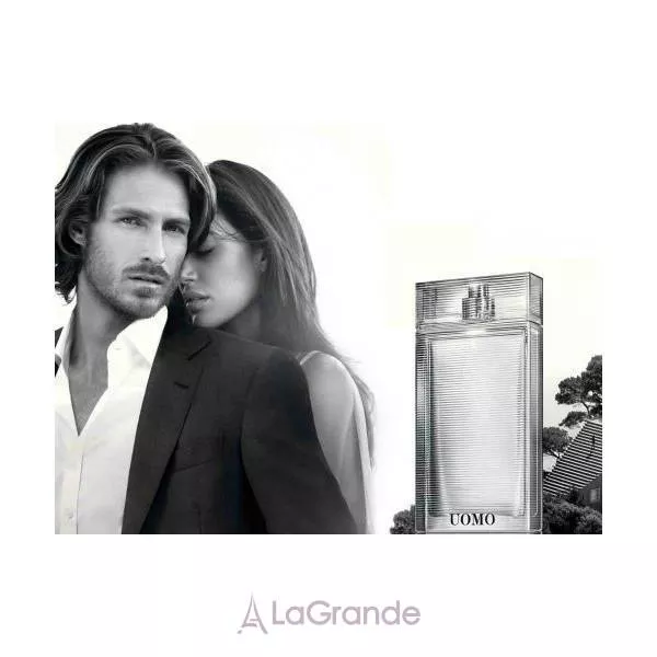 Ermenegildo Zegna Zegna Uomo ����� (��������� ���� 50 �� + ������� ���� ��� ���� 100 ��)