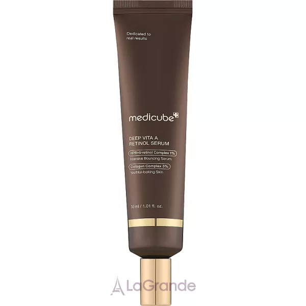 Medicube Deep Vita A Retinol Serum ����������� �������������� ��������� �� ������ �������� 4-�� ���������, �������� � ���������