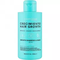 Somnis & Hair Shampoo & Mask Hair Growth ������� � ����� 2�1 ��� �������������� ����� �����