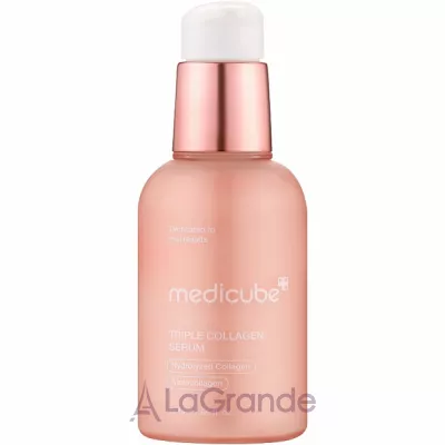 Medicube Triple Collagen Serum ³   